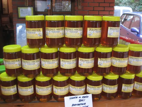 Honey for Sale