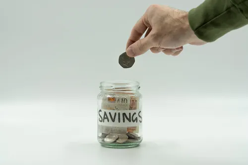 Savings